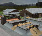 Level Icons - Dave Mirra Freestyle BMX 2