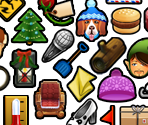 Events - Delicious - Emily's Holiday Season