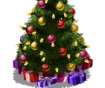 Snuggford Hotel - Delicious - Emily's Holiday Season