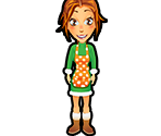 Emily - Delicious - Emily's Holiday Season