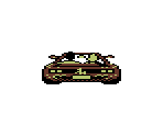 Ferrari Testarossa Spider (USA) - Out Run