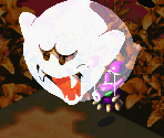 Terrorize - Super Mario RPG: Legend of the Seven Stars