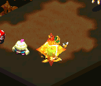 Special Attack Charge (Bowser) - Super Mario RPG: Legend of the Seven Stars