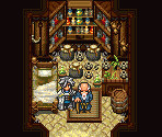 Orchid Valley (Interior) - Black Sigil: Blade of the Exiled