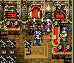 Axunburg (Interior) - Black Sigil: Blade of the Exiled