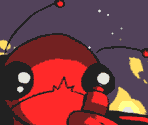 Cutscene 1 - Alien Hominid