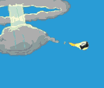 Cutscene 3 - Alien Hominid