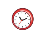 Clocks - Vuela con Doraemon / Voa con Doraemon