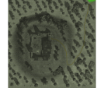 Castle - ATOM RPG: Post-apocalyptic indie game