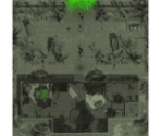 Dead City - Hospital - ATOM RPG: Post-apocalyptic indie game
