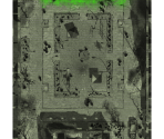 Dead City - Kid's Place - ATOM RPG: Post-apocalyptic indie game