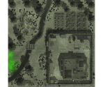 Maiden Spring Farm - ATOM RPG: Post-apocalyptic indie game
