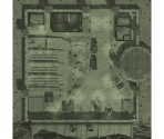 Tutorial Map - ATOM RPG: Post-apocalyptic indie game