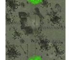 Border Guard Fortress - ATOM RPG: Post-apocalyptic indie game