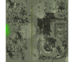 Filling Station Fortress - ATOM RPG: Post-apocalyptic indie game