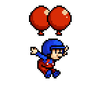 Balloon Fighter - Balloon Fight Customs