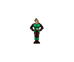 Fornax NPCs - Laser Lords
