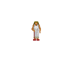 Luxor NPCs - Laser Lords