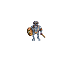Ravanna NPCs - Laser Lords