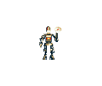 Tekton NPCs - Laser Lords
