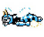 Buzz Bomber/Beeton (Mega Man-Style) - Sonic the Hedgehog Customs