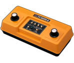 Ultra Scope - WarioWare: Move It!