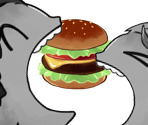 Hungry Boy - WarioWare: Move It!