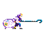 Bo Peep, Billy, Goat, and Gruff (TS4, Curse of Issyos-Style) - Disney / Pixar Customs