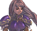 Lenneth Dialogue Mugshots - Valkyrie Profile: Lenneth