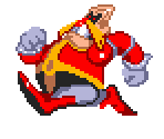 Dr. Robotnik (AoStH, Sonic 3-Style) - Sonic the Hedgehog Media Customs