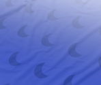Character Unlock Background - Blue Moon - Advance Wars 1+2: Re-Boot Camp