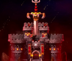 Journal - Scrapbook Pictures - Super Mario RPG