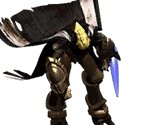 Dark Templar - StarCraft: Remastered