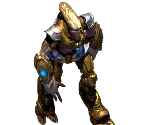Zealot - StarCraft: Remastered