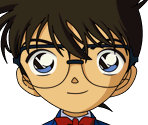 Conan Edogawa - Case Closed: The Mirapolis Investigation