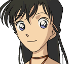 Ran Mouri - Case Closed: The Mirapolis Investigation