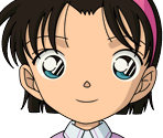Ayumi Yoshida - Case Closed: The Mirapolis Investigation