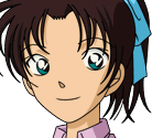 Kazuha Toyama - Case Closed: The Mirapolis Investigation