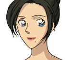 Emily Hanayama - Case Closed: The Mirapolis Investigation