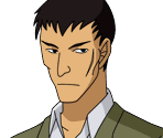 Shunsaku Ogino - Case Closed: The Mirapolis Investigation