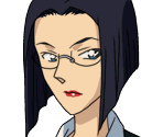 Megumi Oikawa - Case Closed: The Mirapolis Investigation