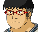 Naoya Imaizumi - Case Closed: The Mirapolis Investigation