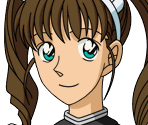 Moe Kasuga - Case Closed: The Mirapolis Investigation