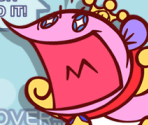 General Sprites - Puyo Puyo Spot the Change