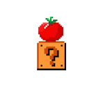 Website Graphics - Heinz Power-Up: Super Mario Bros