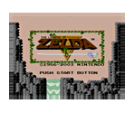 The Legend of Zelda - Virtual Console