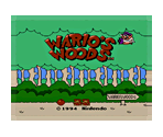 Wario's Woods - Virtual Console