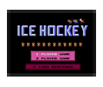 Ice Hockey - Virtual Console