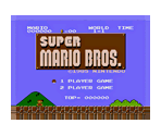 Super Mario Bros. - Virtual Console
