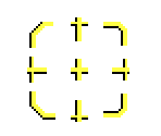 General Sprites - Road Blaster